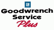 GM Goodwrench Service Plus